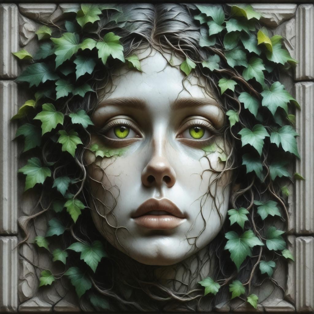The Green Man